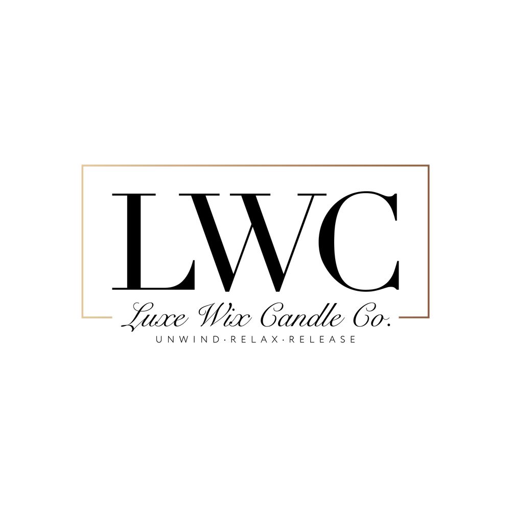 Luxe Wix Candle Co.
