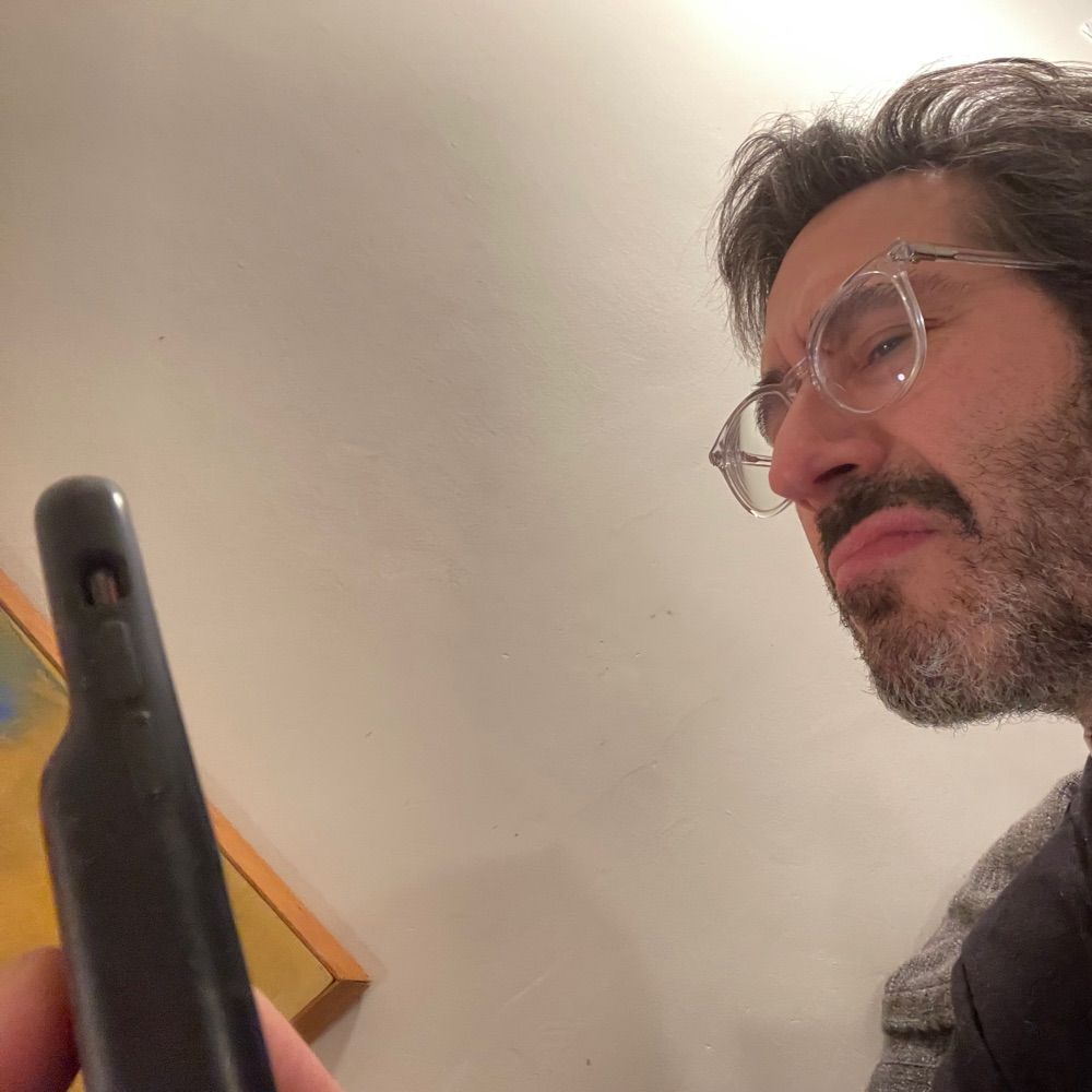 Sam Seder