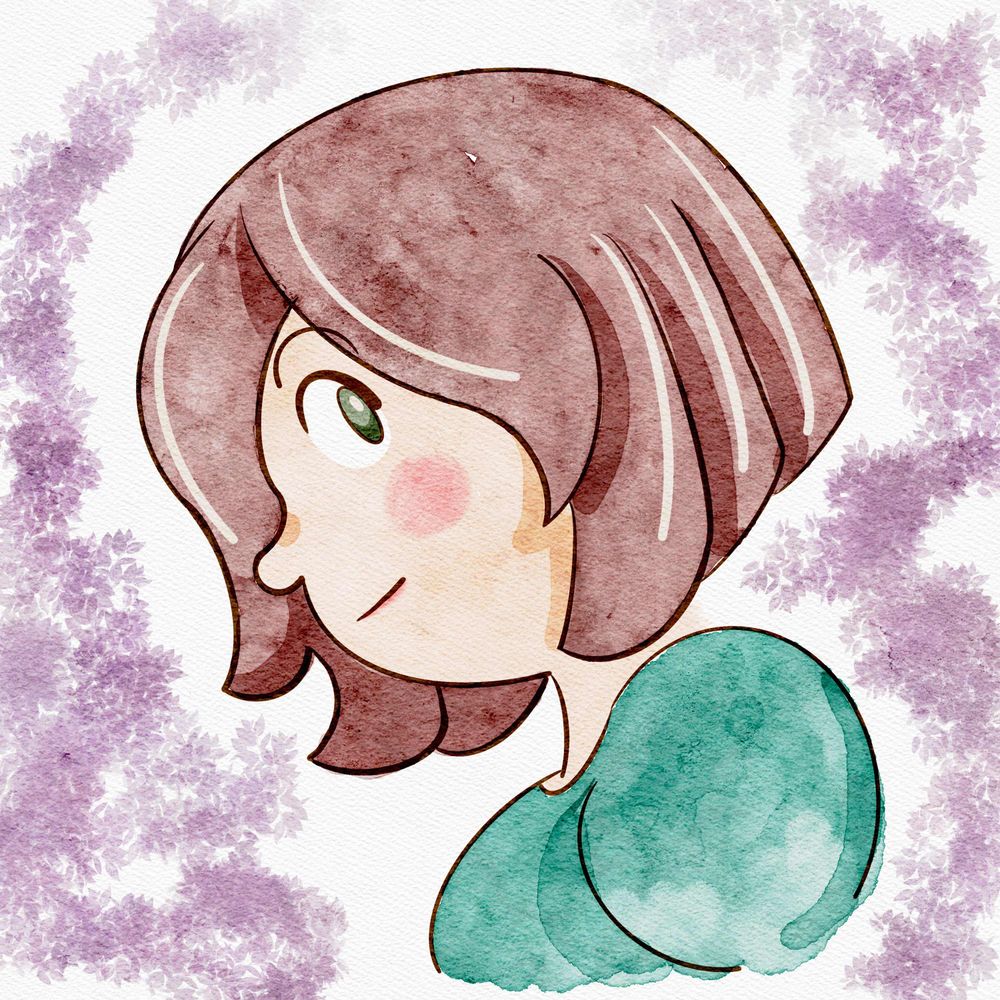 Julie ☂️♾️