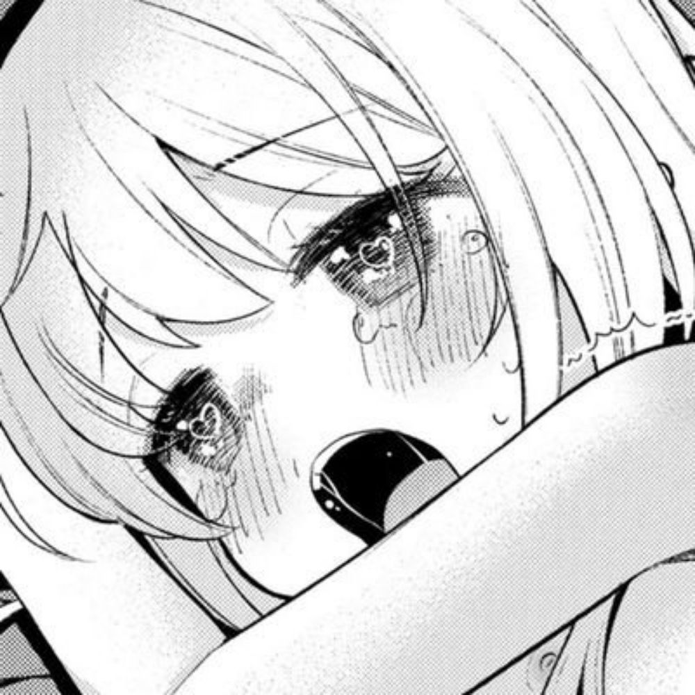 😭