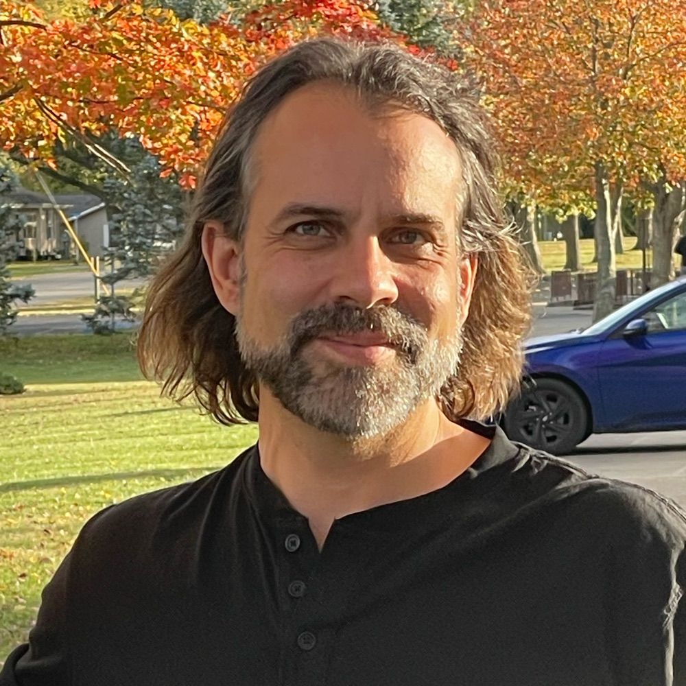 Mike Clawson