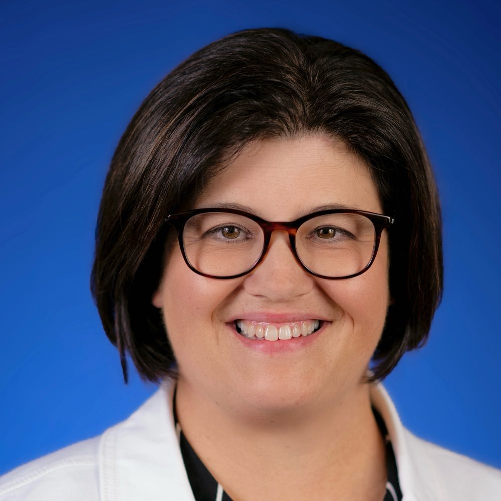 Gretchen Piatt