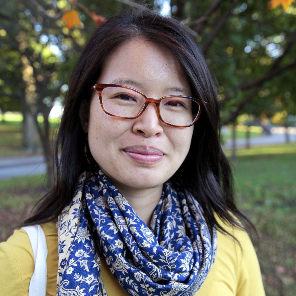 Vivian Yan-Gonzalez