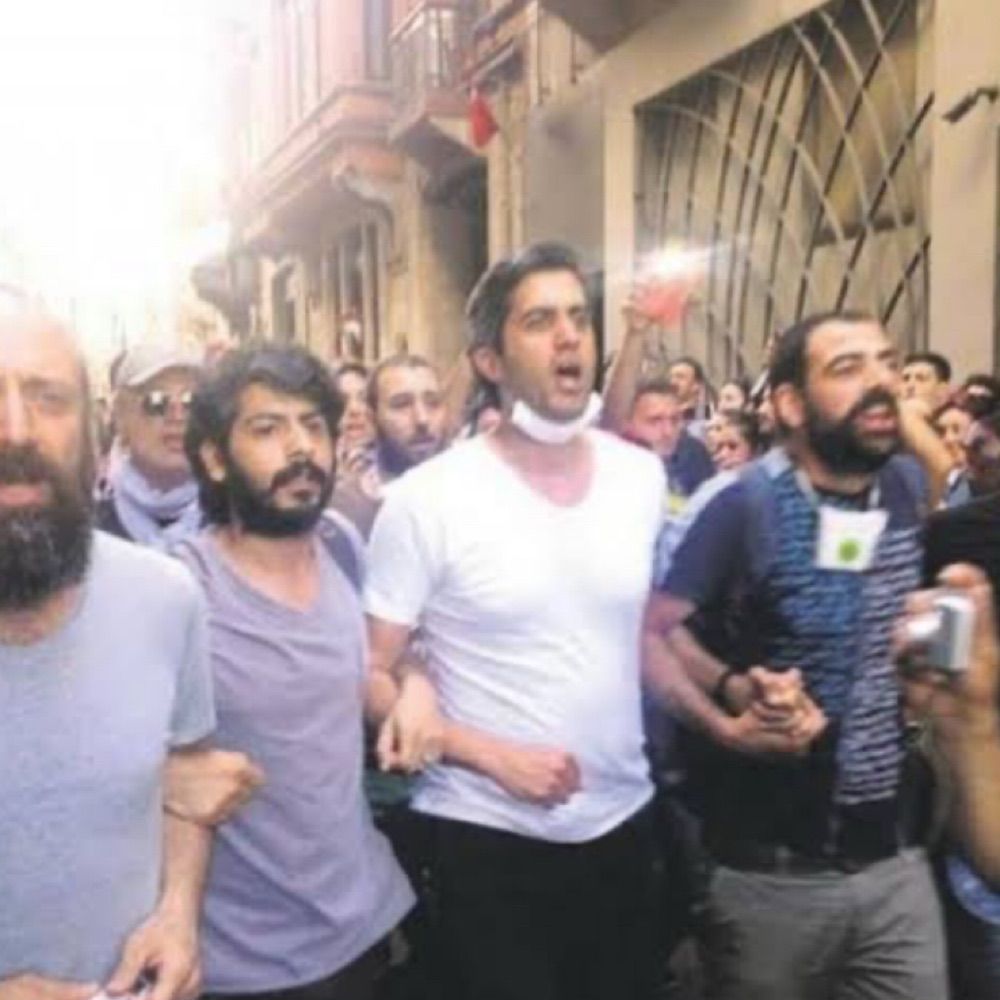 sui #GenelGreve