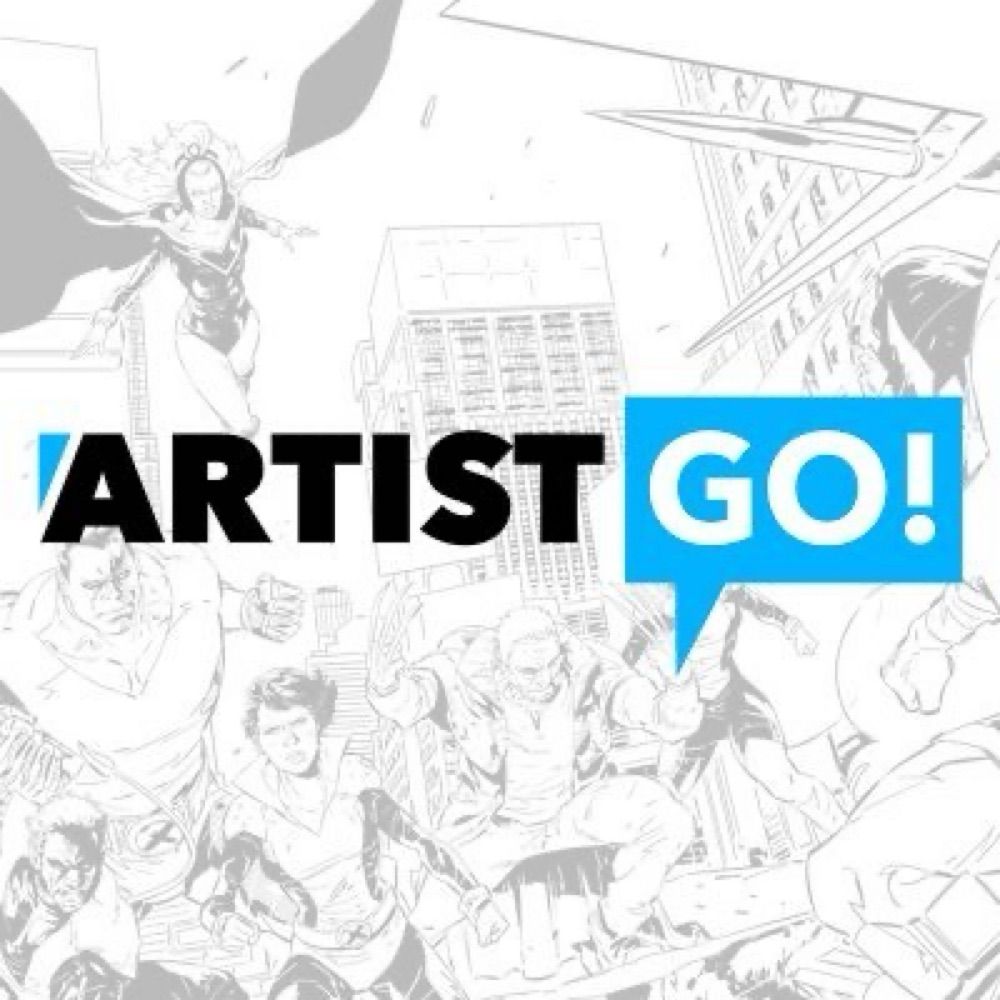 ArtistGO!