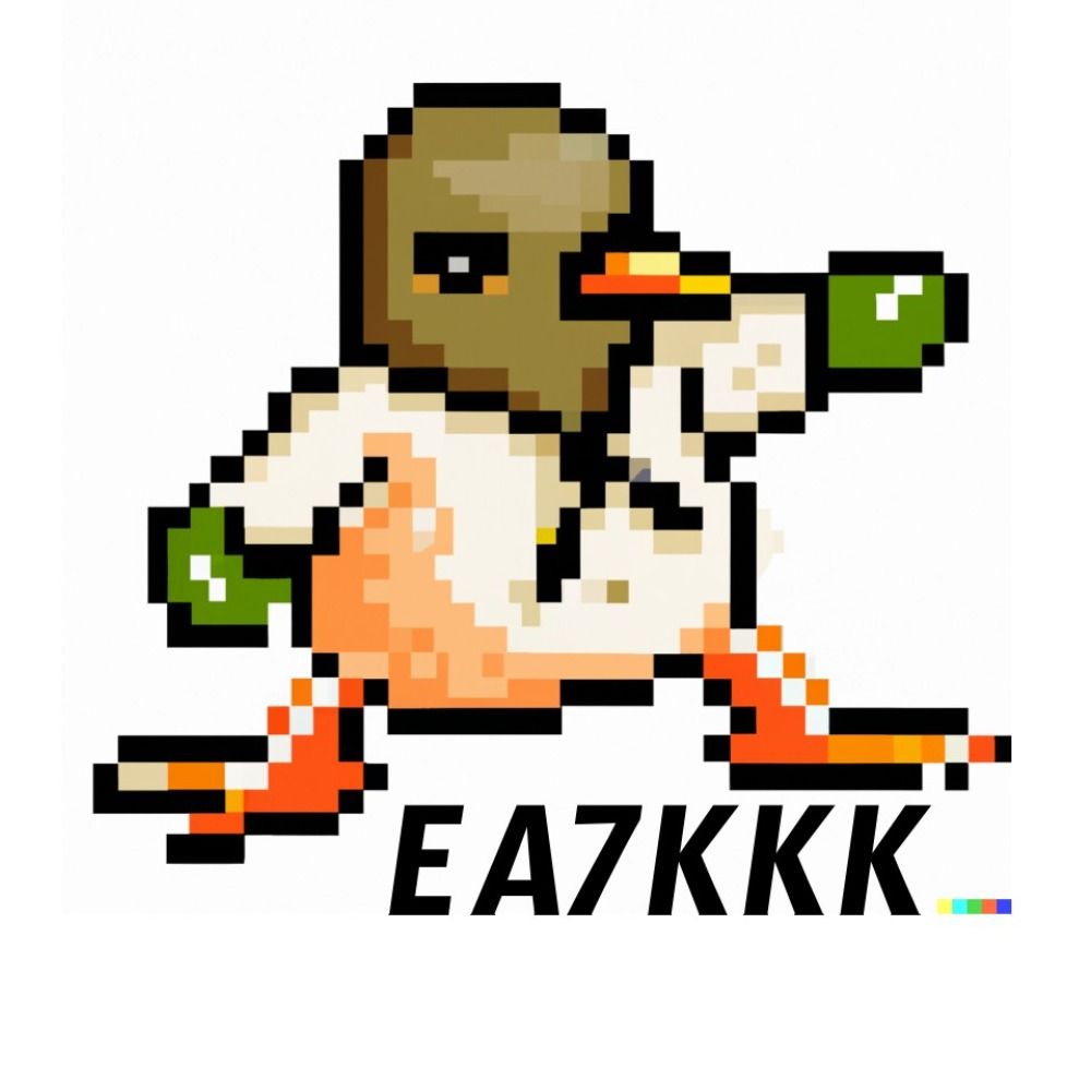 EA7KKK