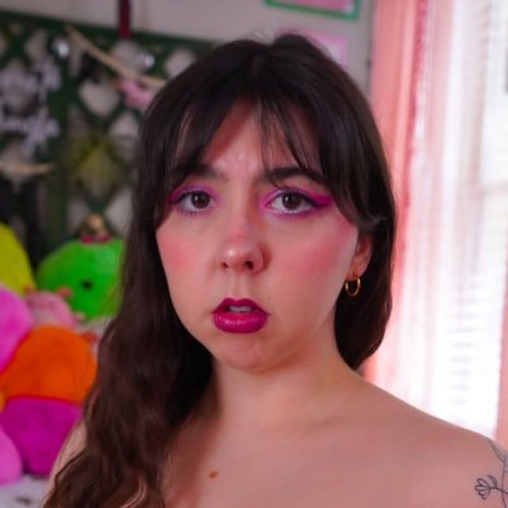 goddess jaded