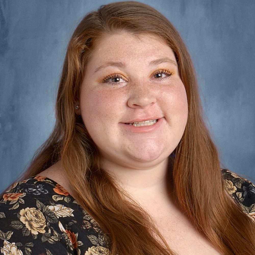 Katelyn Dauer