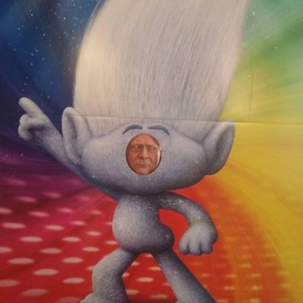Roger Gruben
