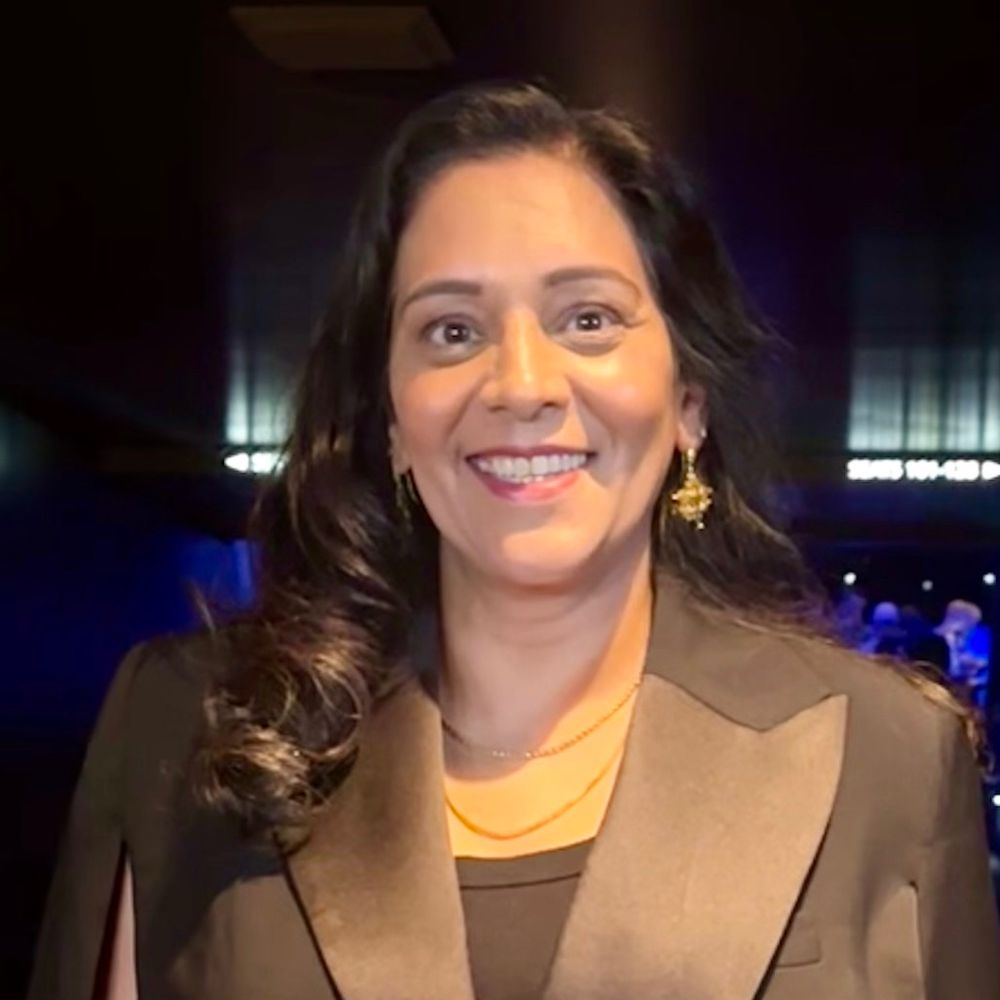 Seema Dhillon 