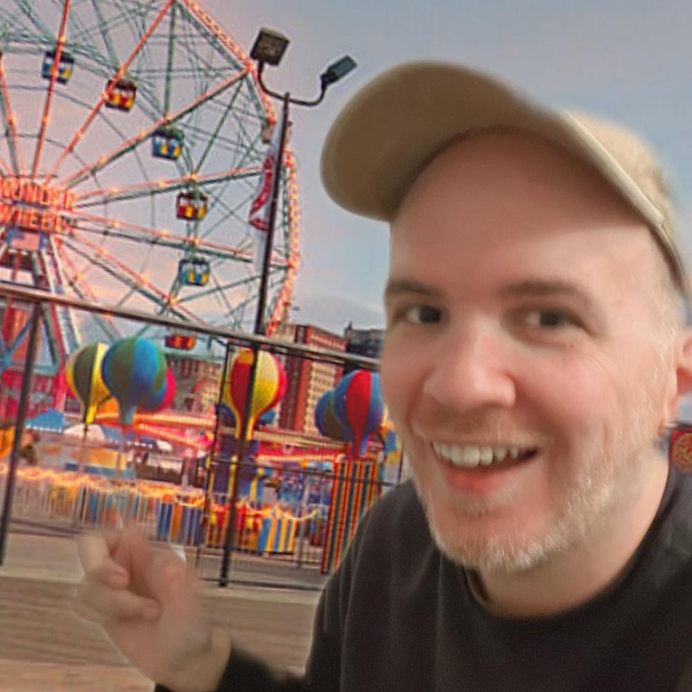 Daniel