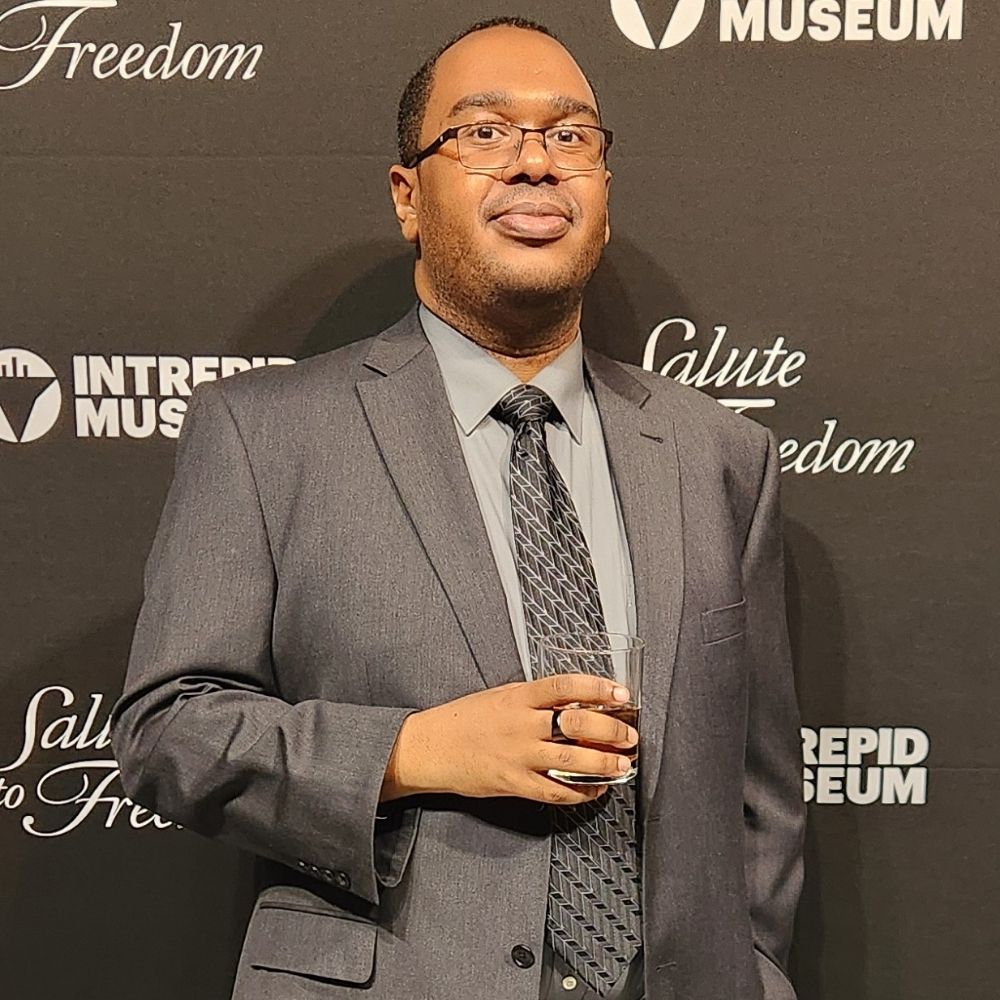 Gyasi Martin