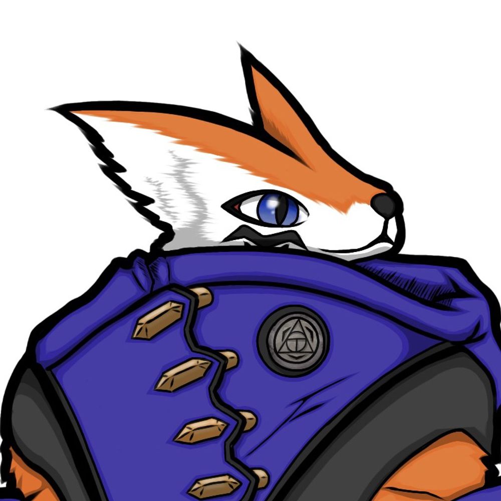ampthemadfox.bsky.social profile picture
