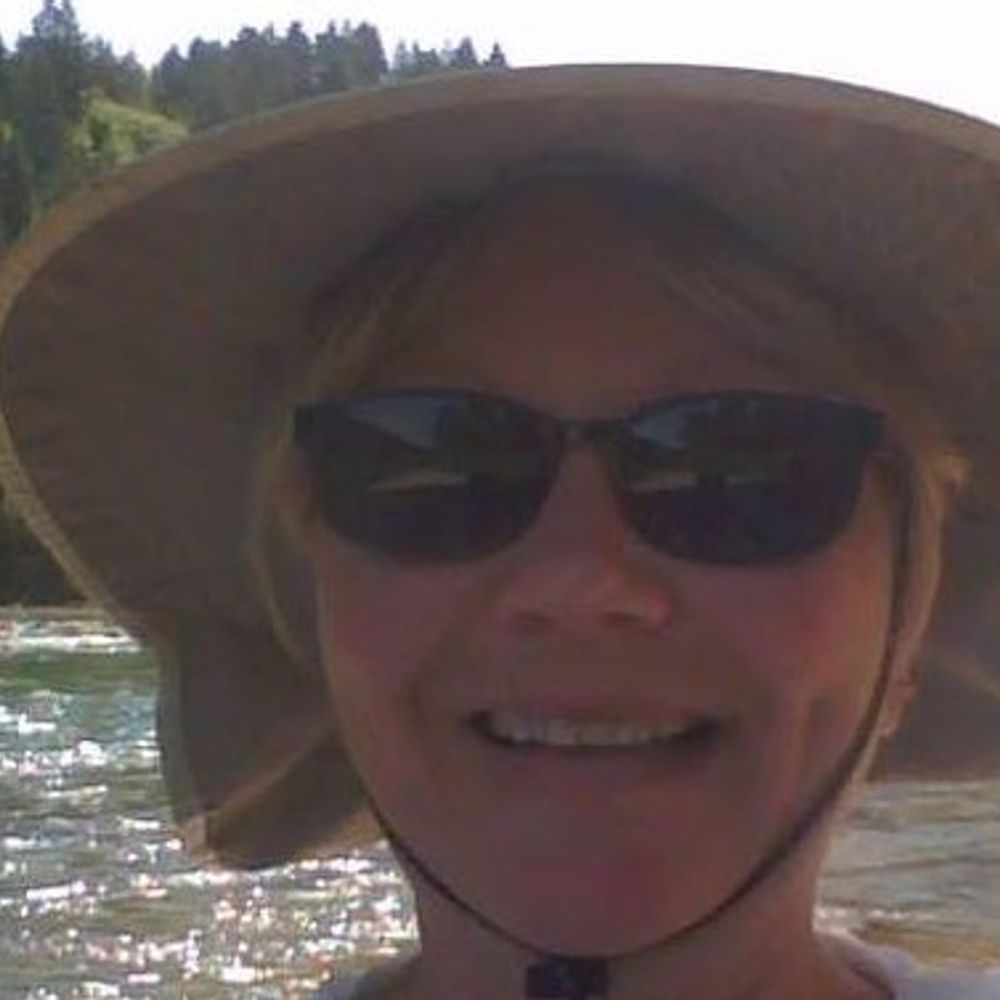 Stacey McLaughlin