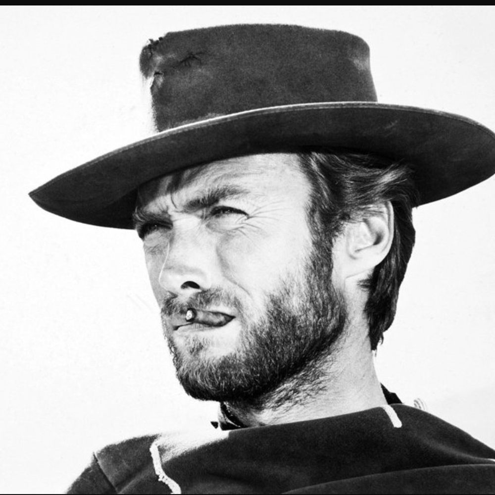 Clint Westwood