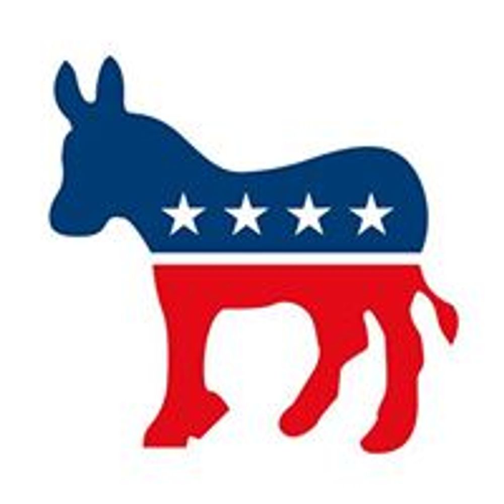  Democratic Central Committee  of Siskiyou County (DCCSC)