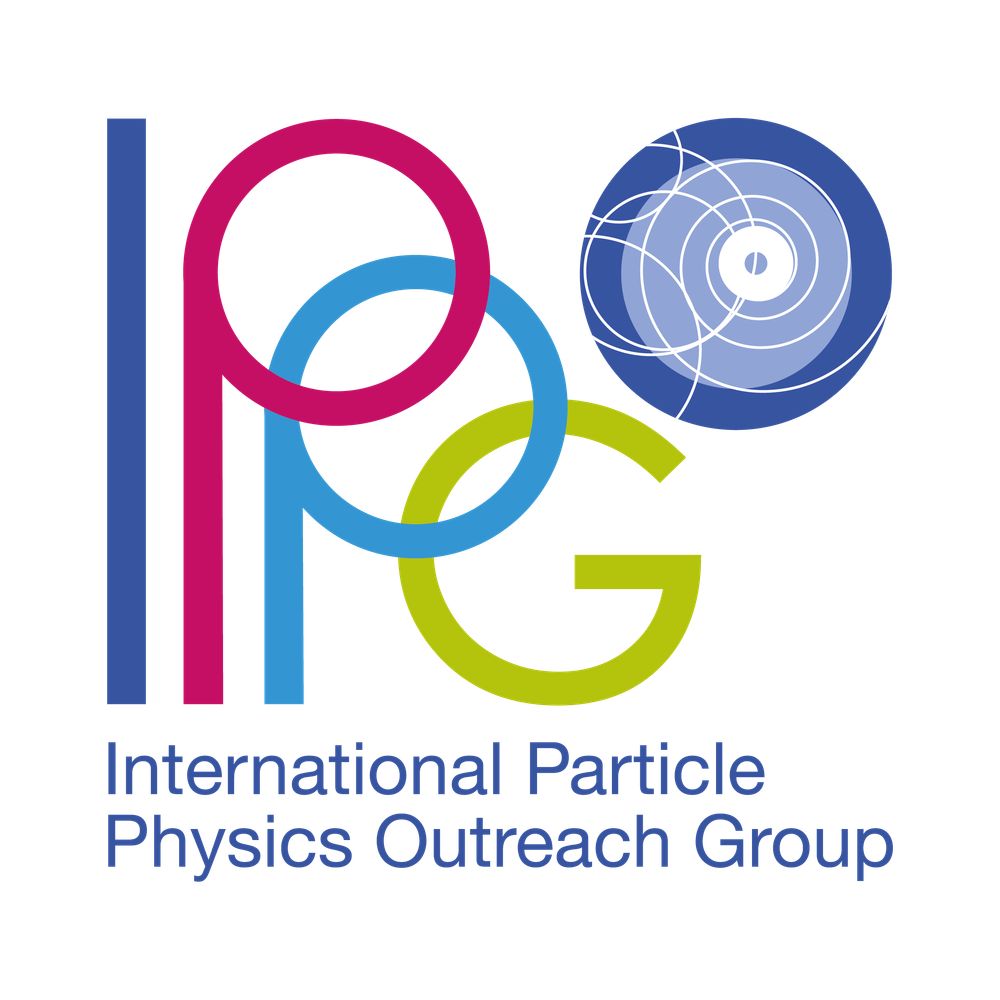 International Particle Physics Outreach Group