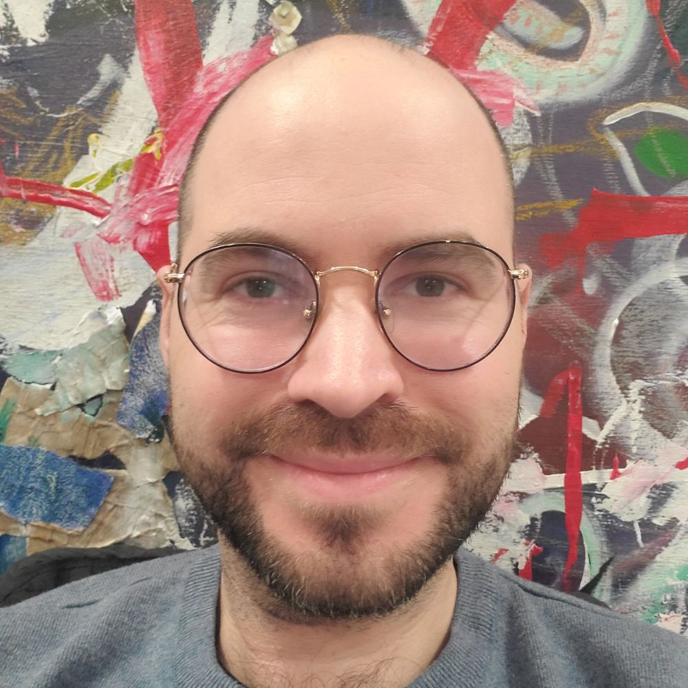 Michael Doron