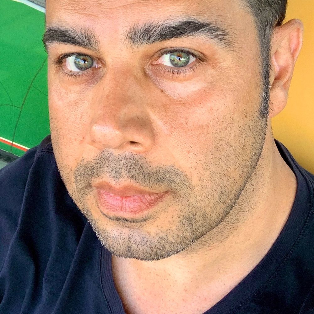 Bassam Tabbara