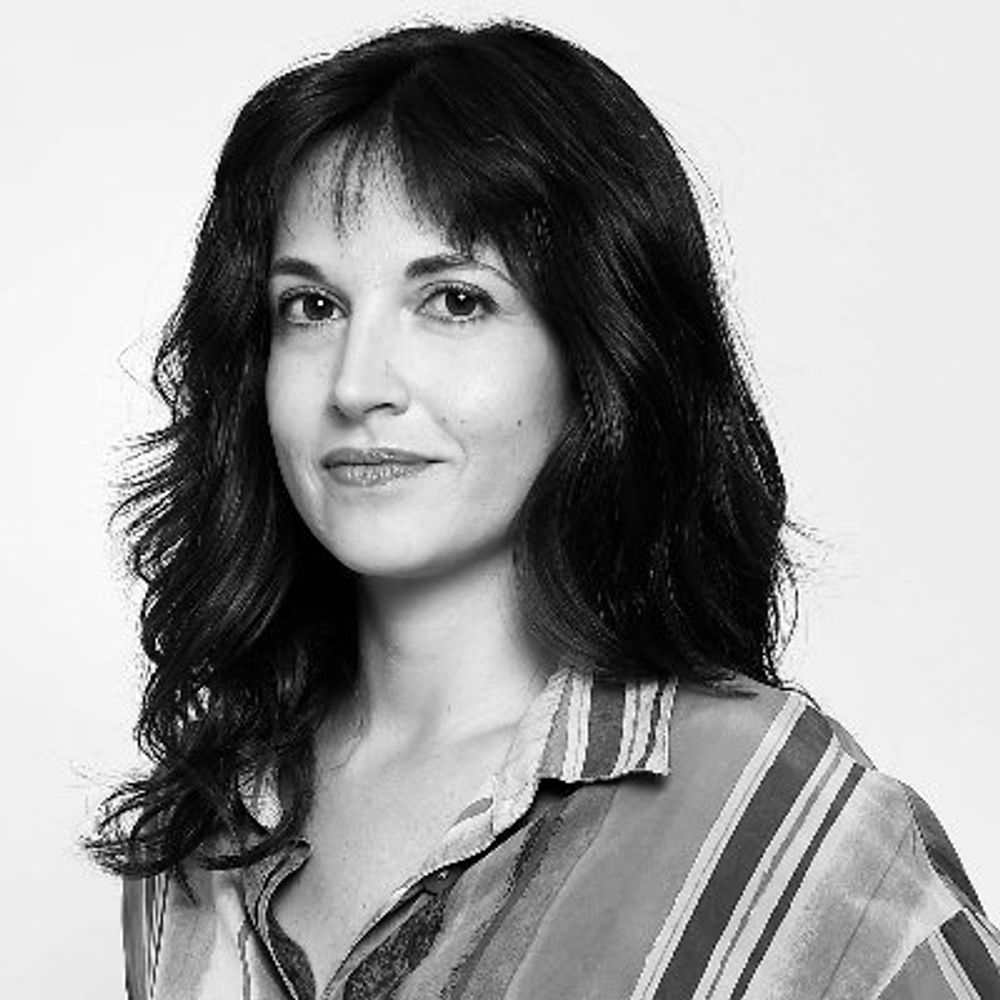 Ylenia Gostoli