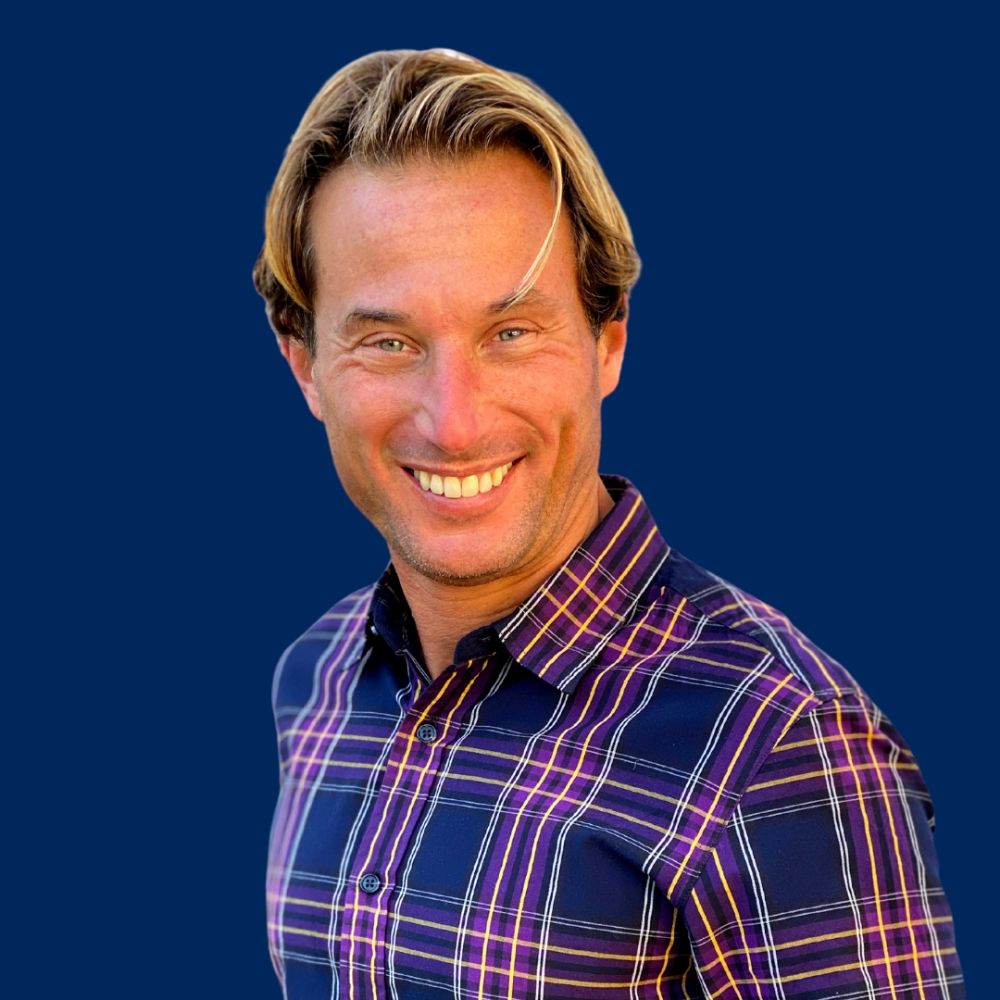 Sam Led ADHD Coach, Author, and Podcaster