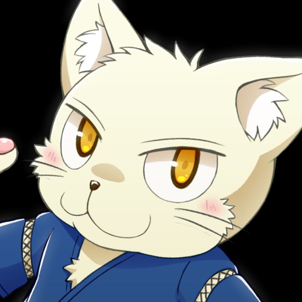 ララビー🚬🐾