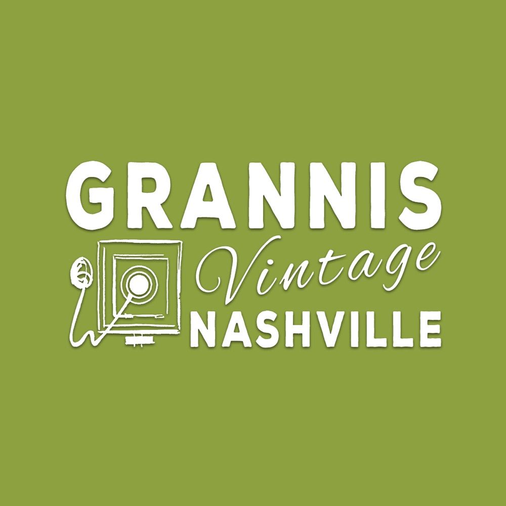 Grannis Vintage Nashville