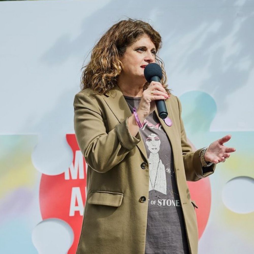 Pilar Grados García