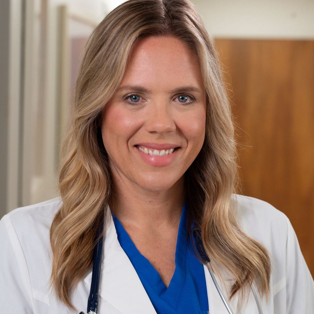 Annie Andrews, MD