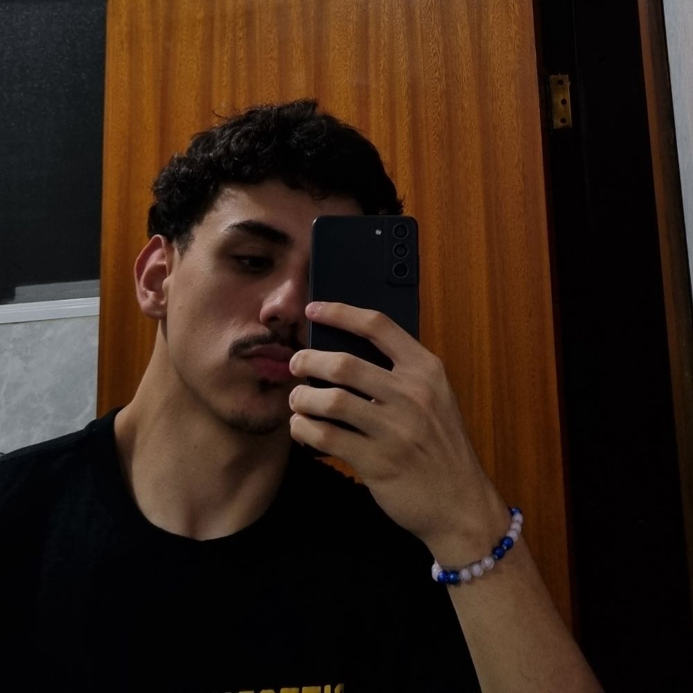 johnny bi gode