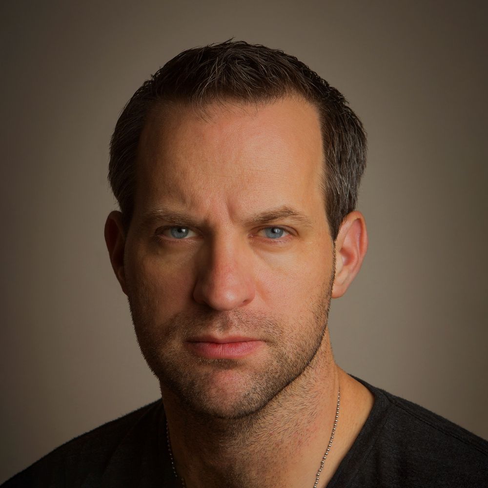 Ben Thompson
