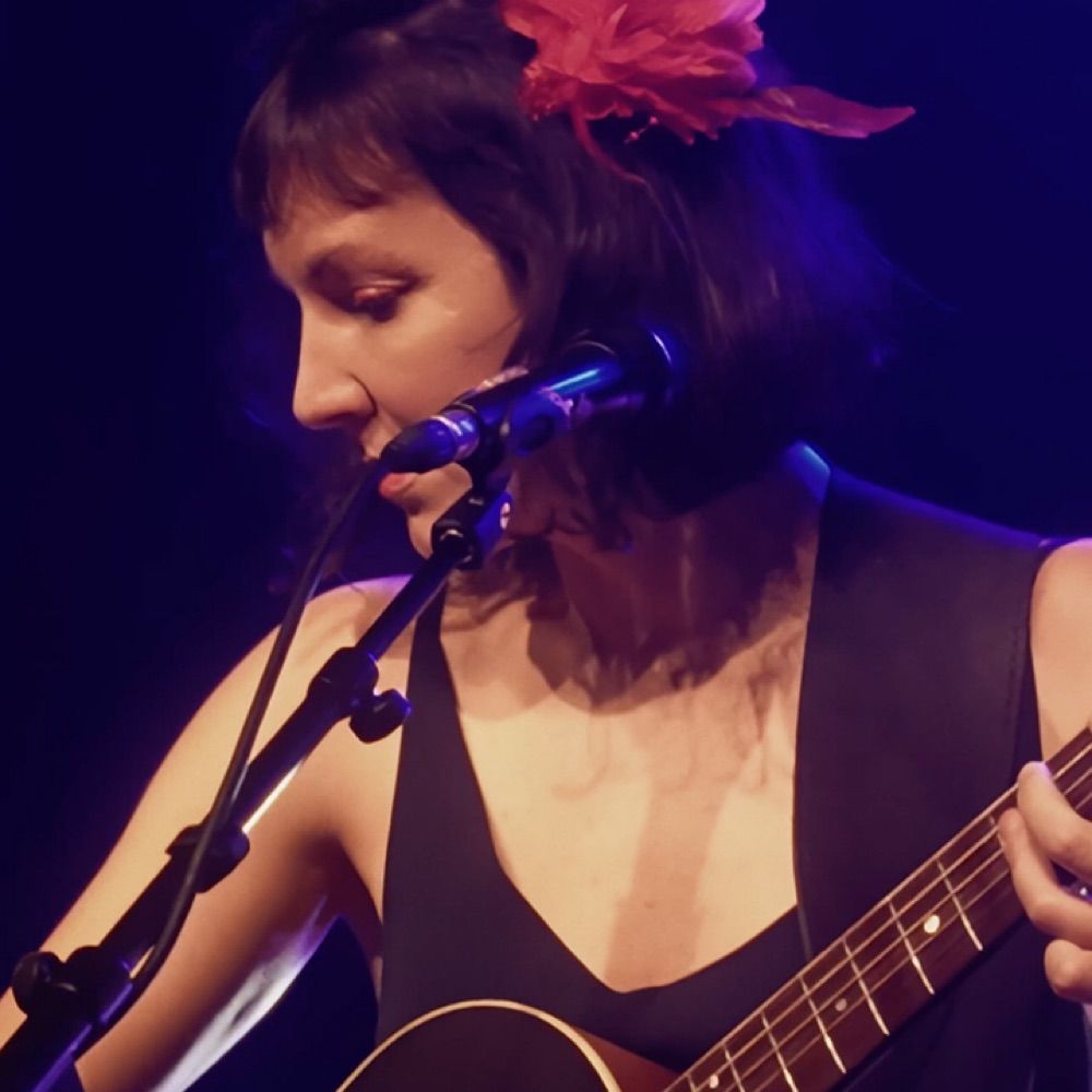 Marion Neira Faro