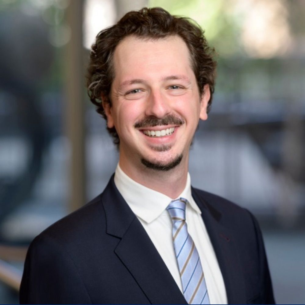 Josh Drago, MD, MS