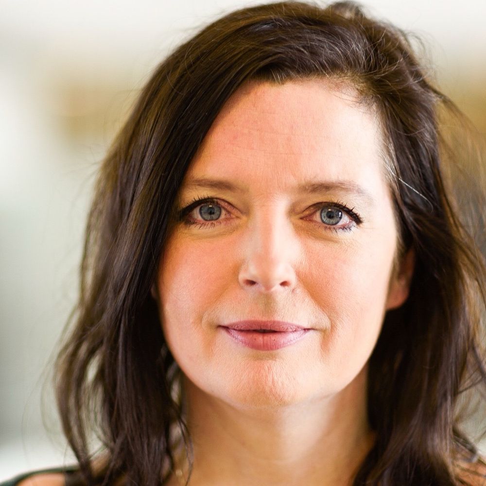 Dr Femke E Bakker