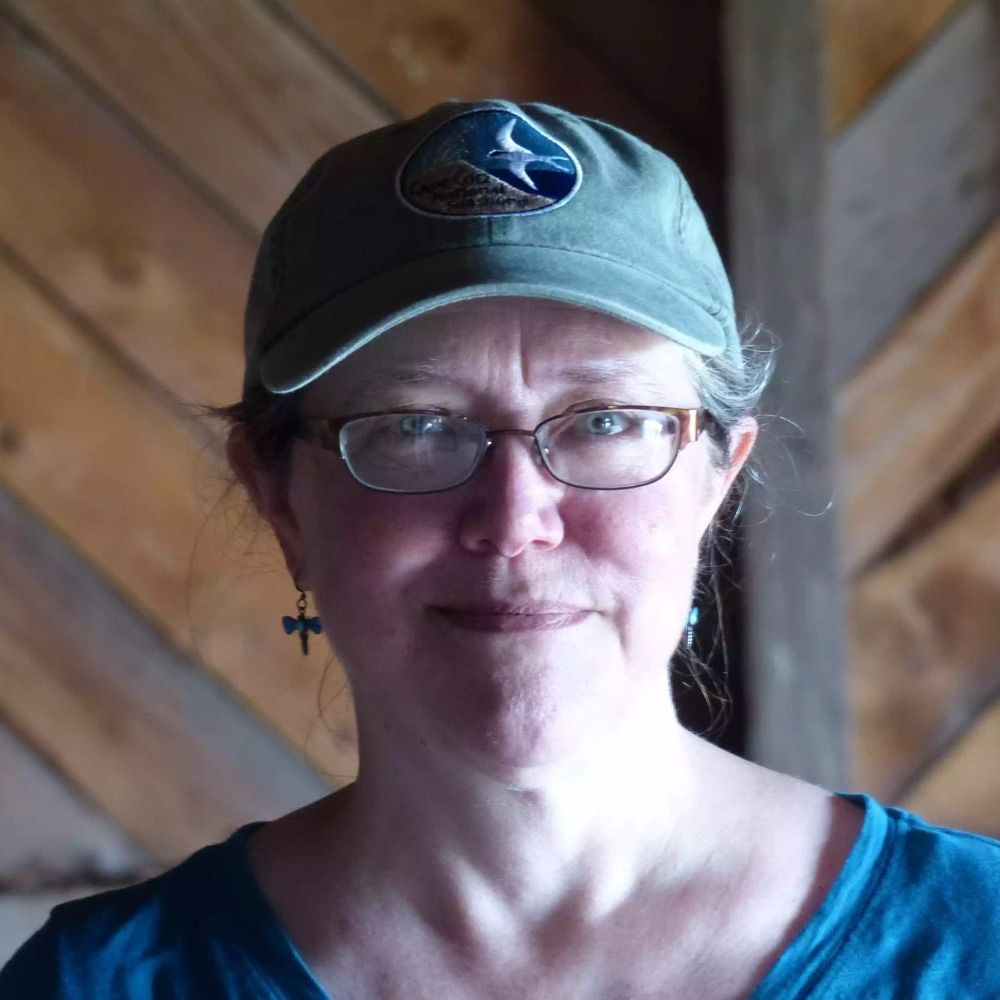 Margaret Eckman