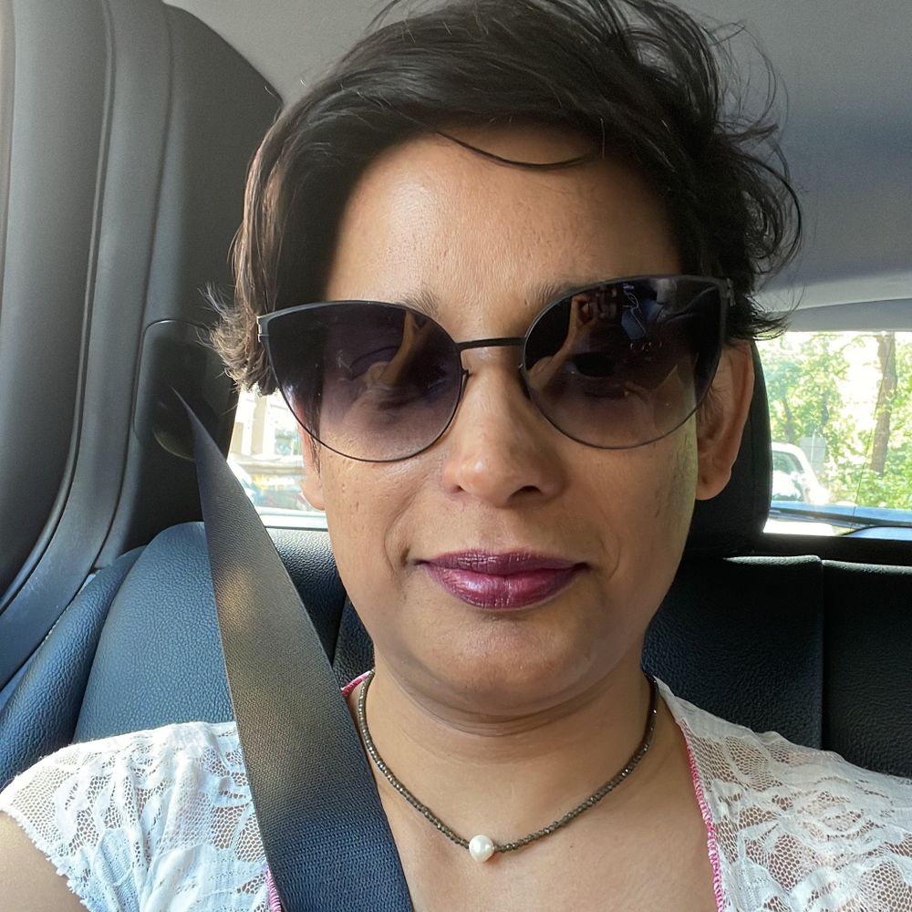 Hana Mohan