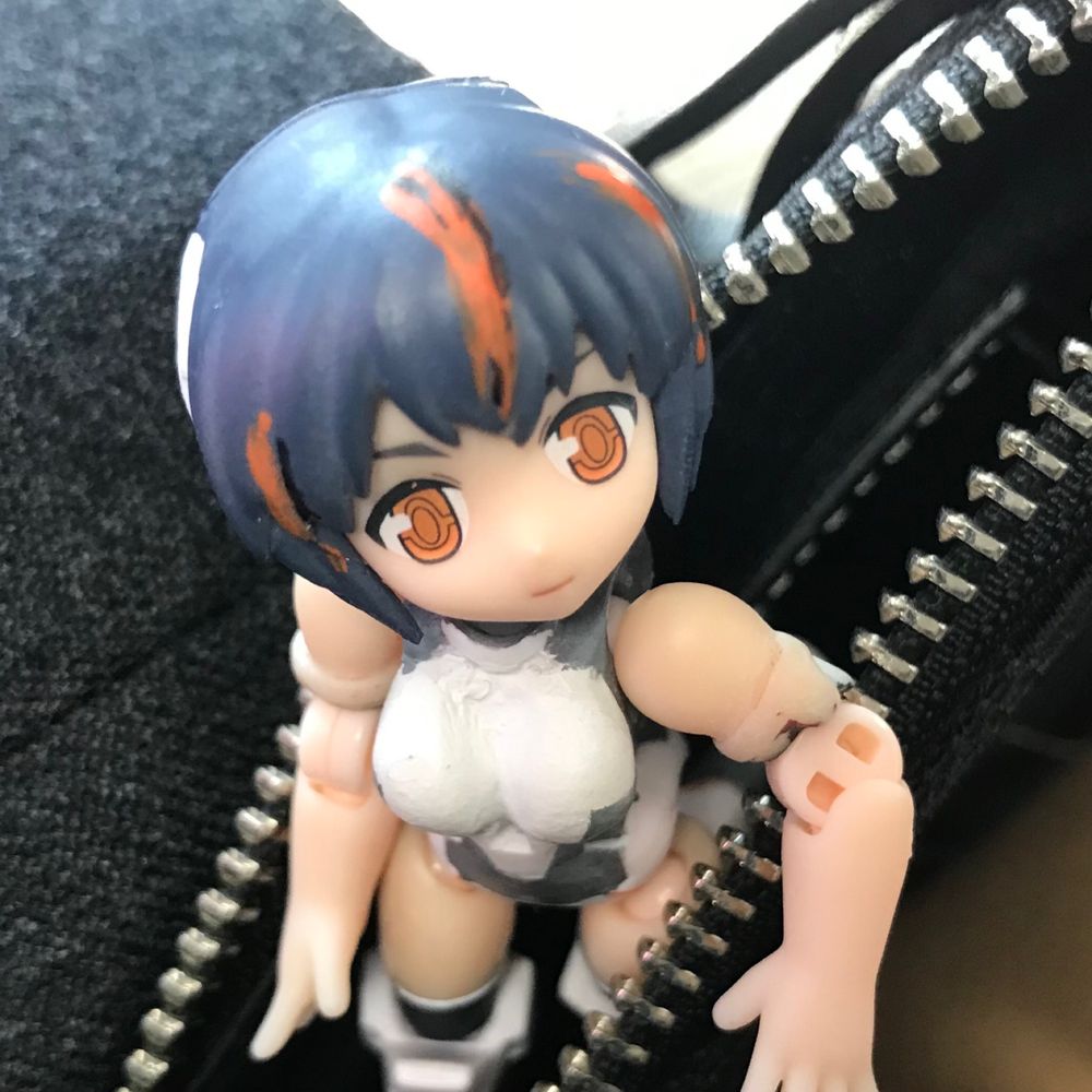 きのこ2000