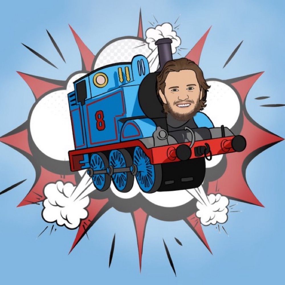 TheTroubaTrain