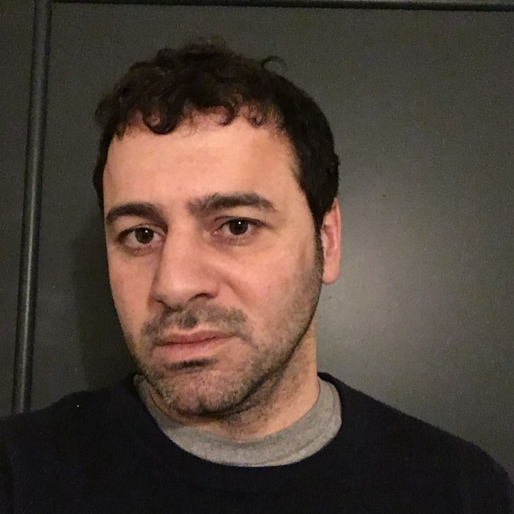 Viken Armenian
