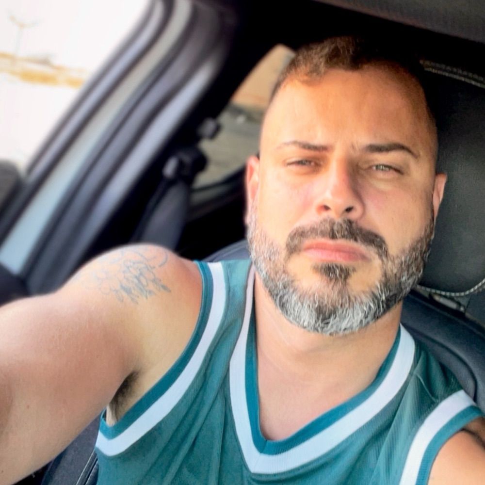 Sidney Andrade