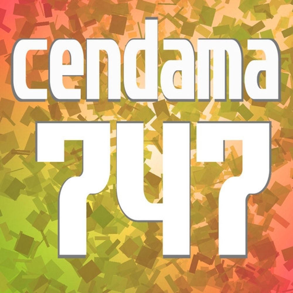 cendama