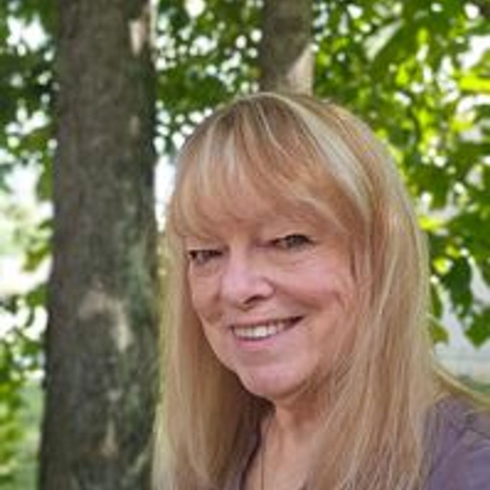 Diana Sharples