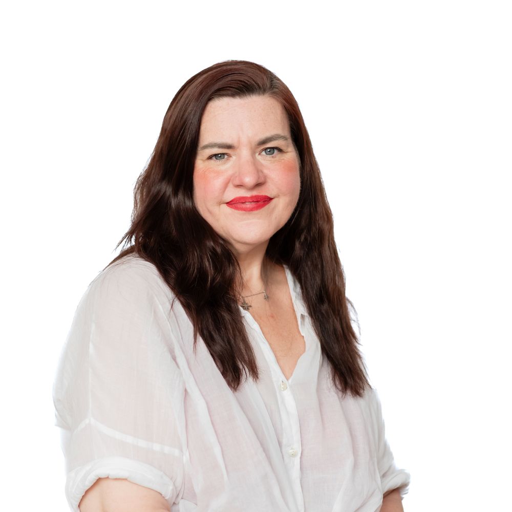 Emma Burnell