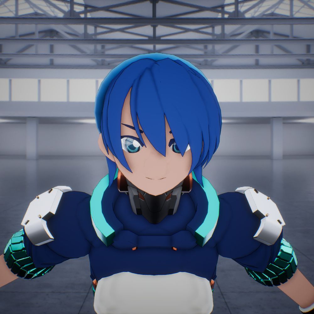 ブルースター