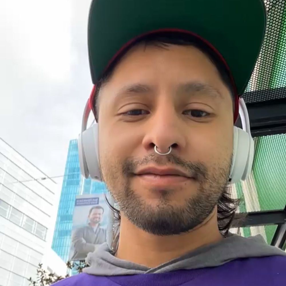 User avatar