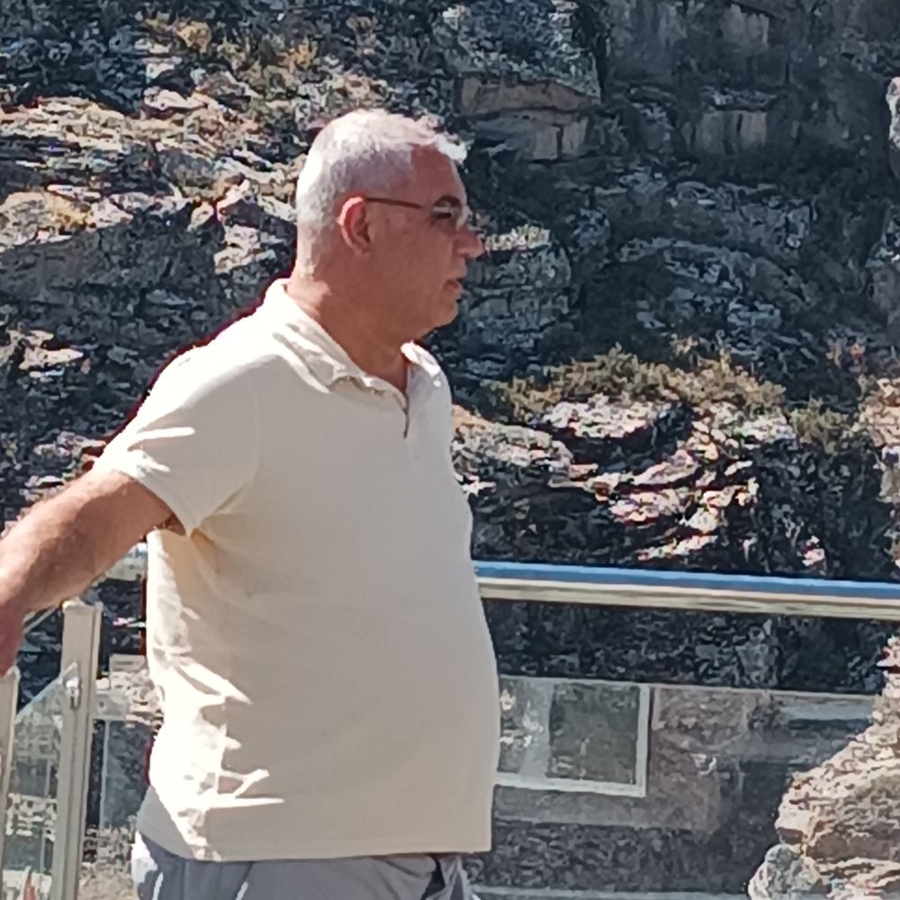 Ahmet Gökdoğan