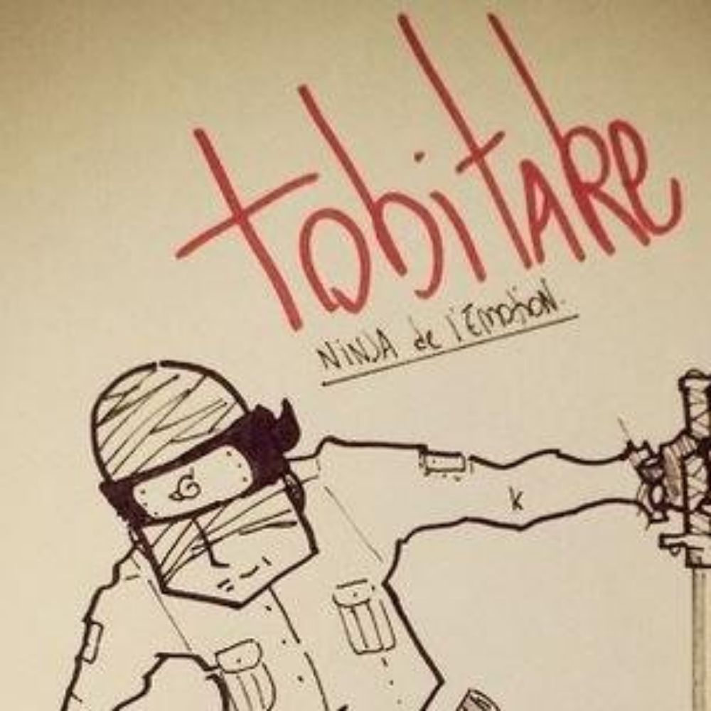 ╚Tobitake═とびたけ╗