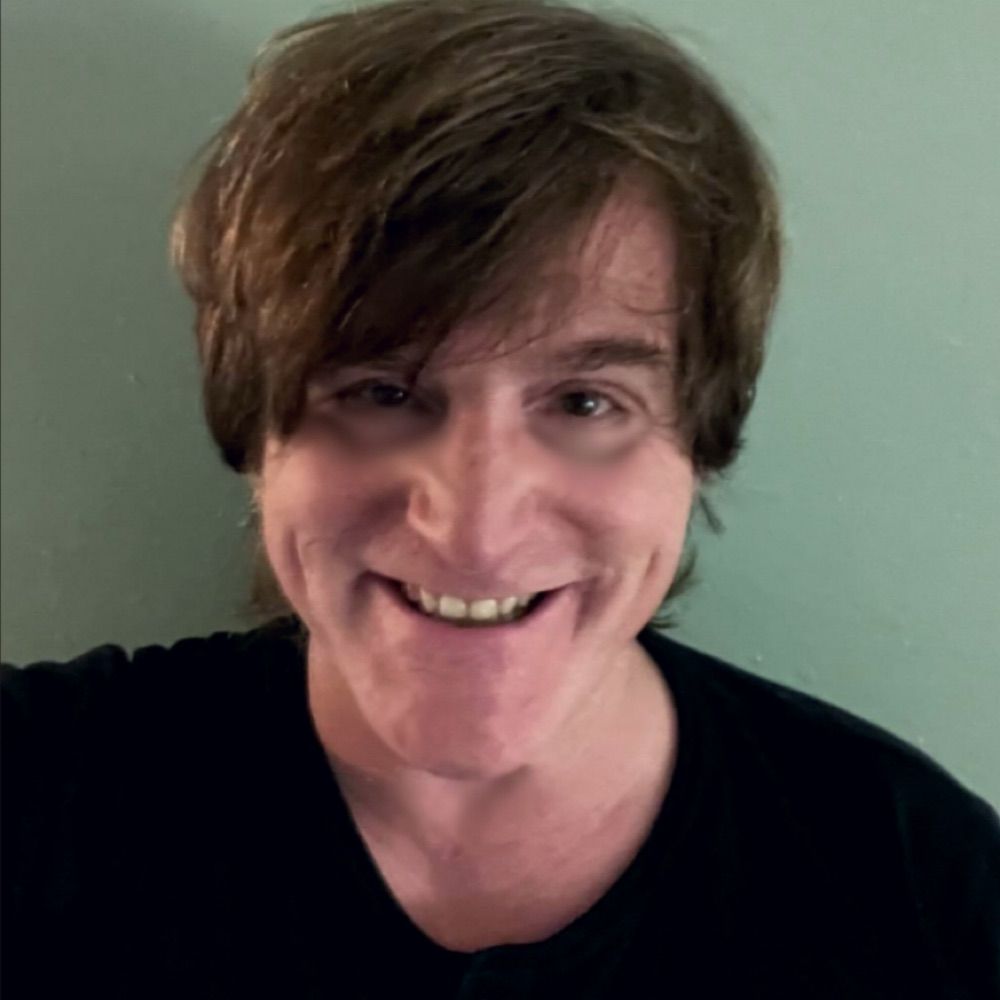 Patrick O'Donin