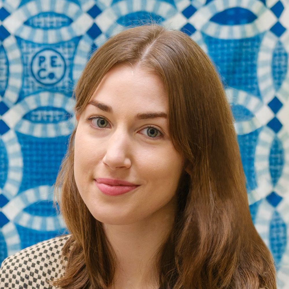 Katie Garth