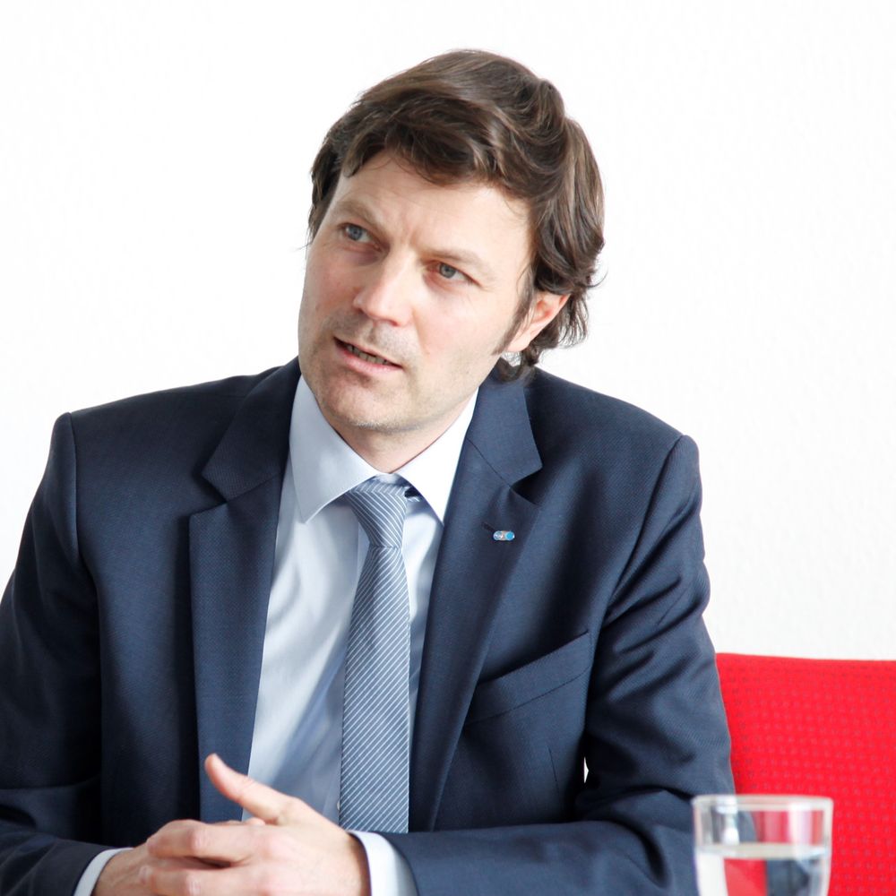 Remi Maier-Rigaud